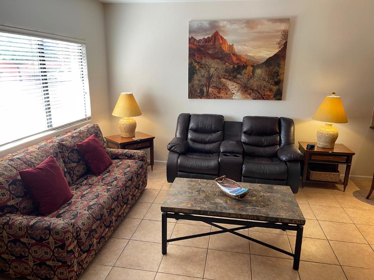Red Rock Luxury Apartment *