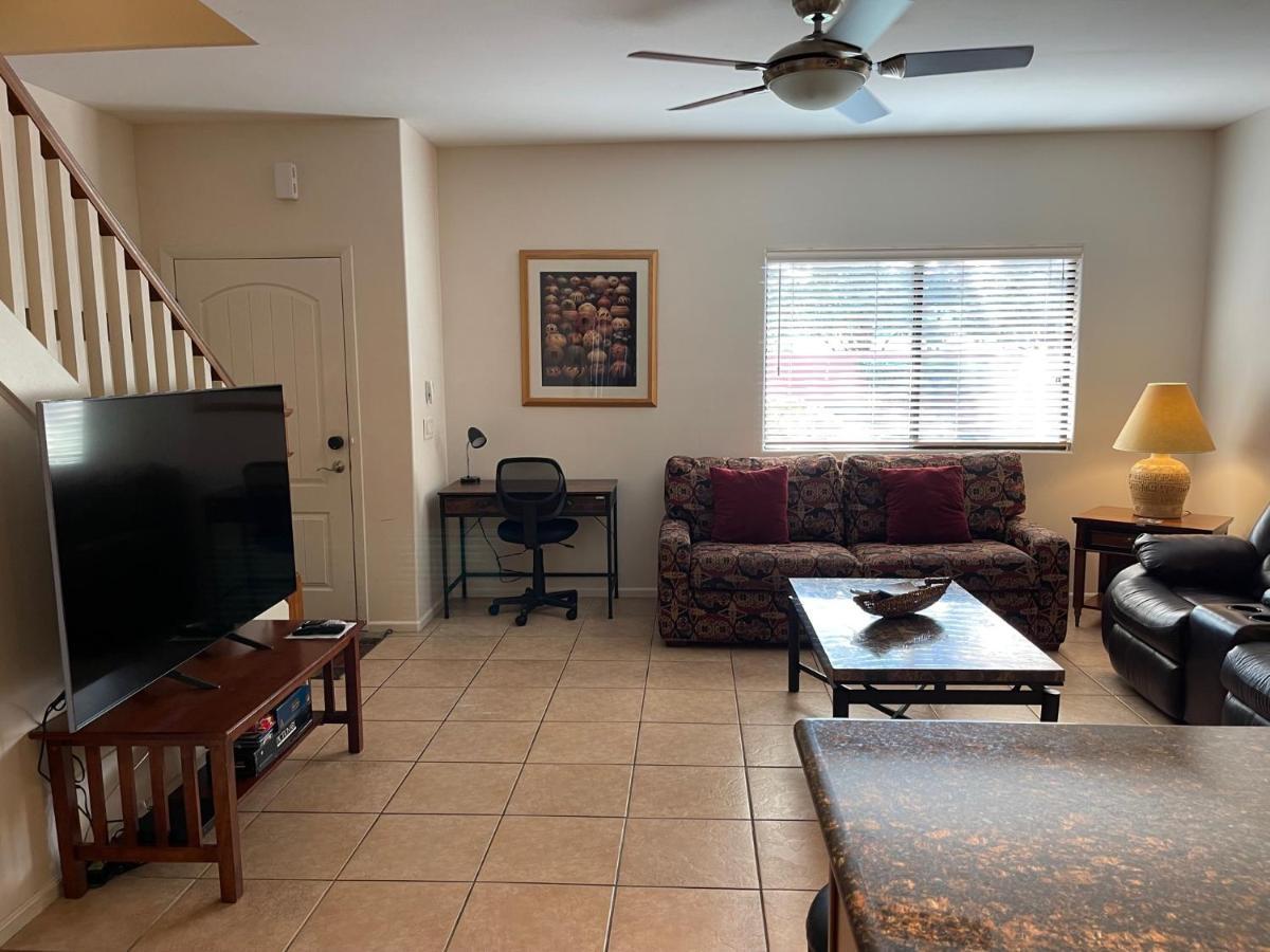 Red Rock Luxury Apartment Sedona