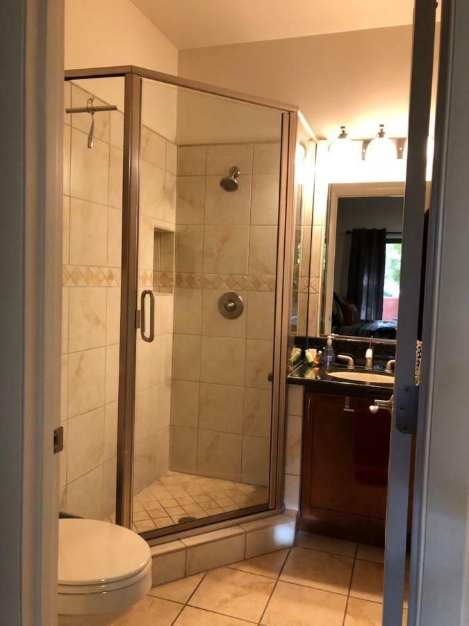 Apartment Red Rock Luxury