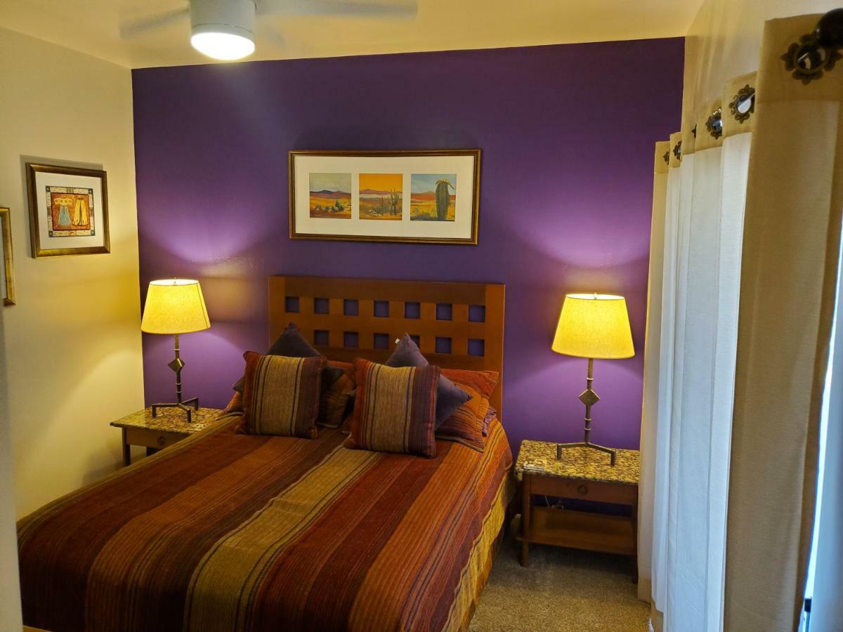 Red Rock Luxury Apartment Sedona