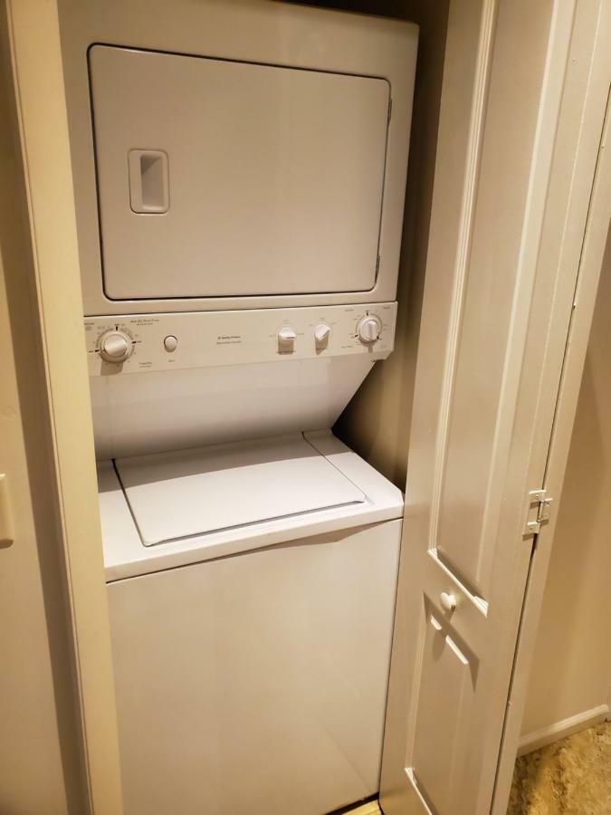Apartment Red Rock Luxury