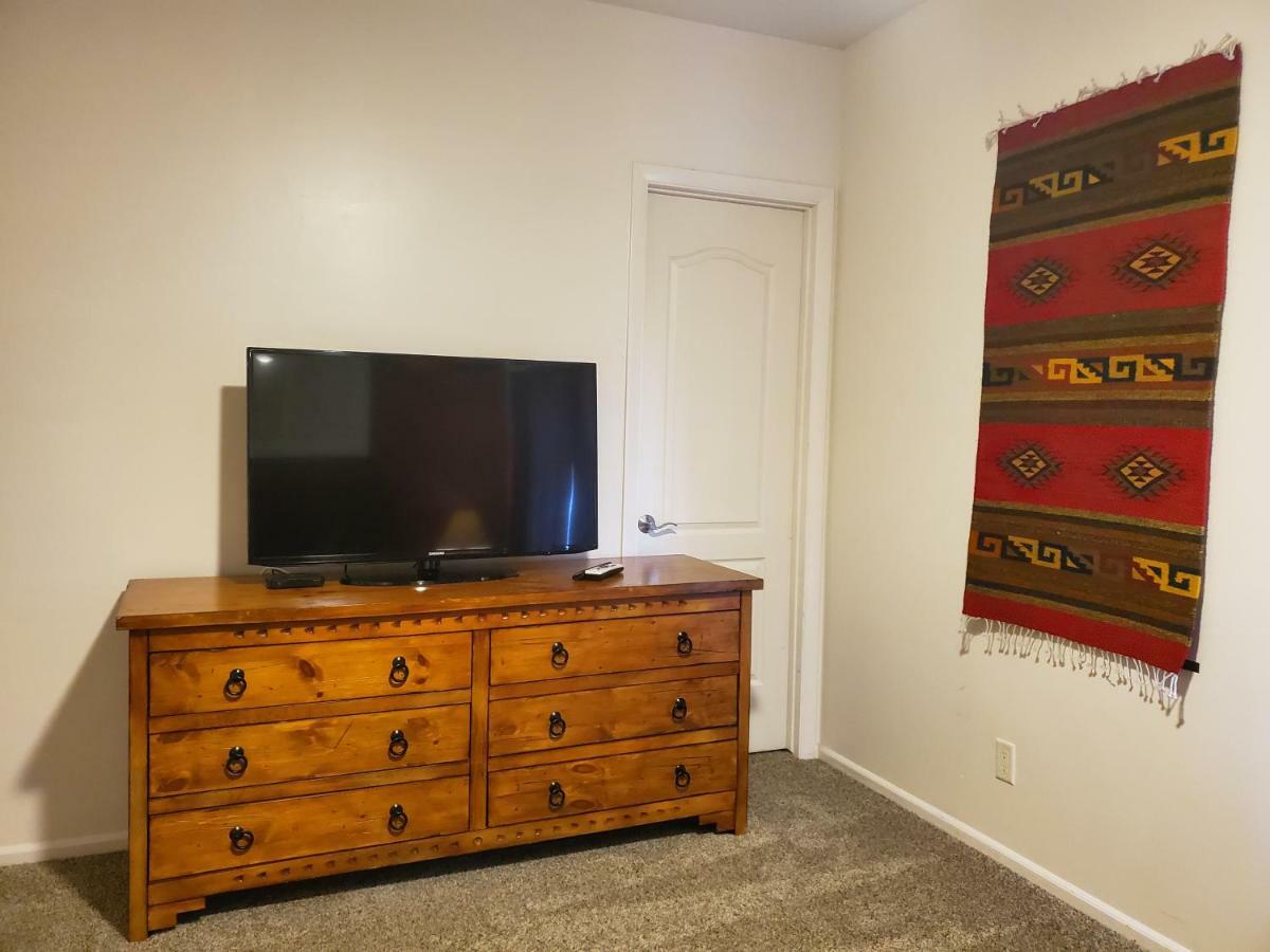 Apartment Red Rock Luxury
